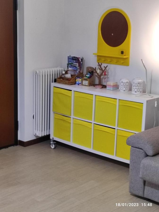 Casa Vacanze Da Riki Appartamento 1 Пескиера дел Гарда Екстериор снимка