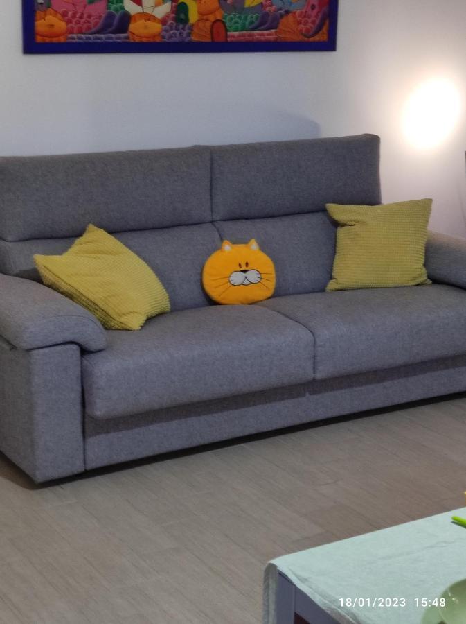 Casa Vacanze Da Riki Appartamento 1 Пескиера дел Гарда Екстериор снимка